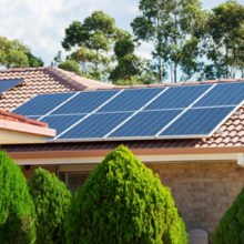 Residential Solar